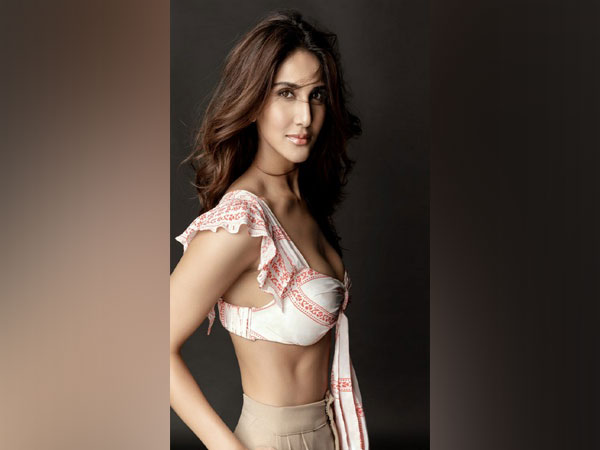 Vaani Kapoor