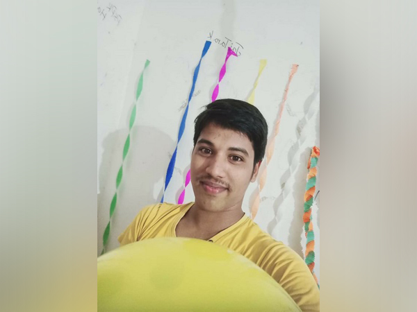 Chitturi Murali [File Image]