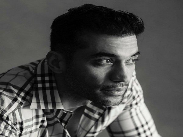 Television actor Kushal Punjabi attempts suicide at 42