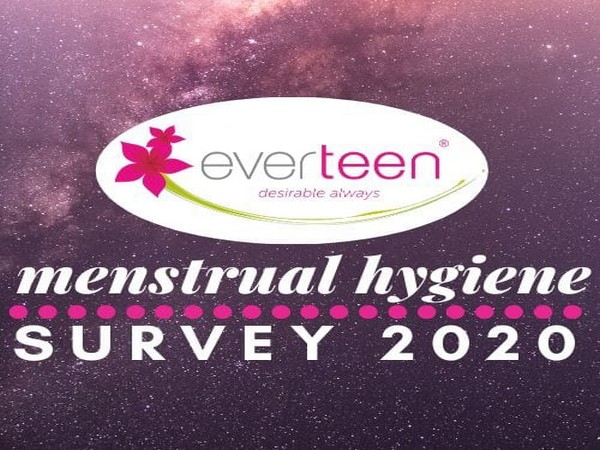Everteen menstrual hygiene survey 