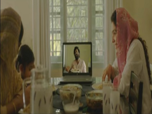 Malayalam short film 'Arikil' on home quarantine turns hit 