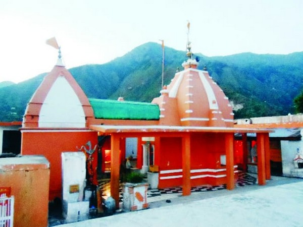 Dharmarth Trust cancels Sudhmahadev Mela amid lockdown restrictions. 