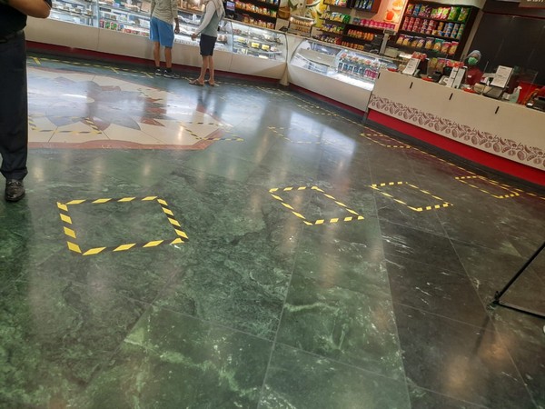 Restaurants in Gurugram all set to reopen from June 8 amid COVID-19 lockdown.