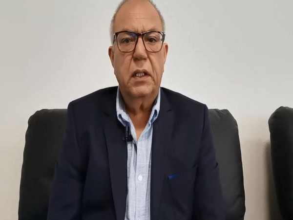 PoK leader and Chairman of United Kashmir People's National Party (UKPNP), Sardar Shaukat Ali Kashmiri