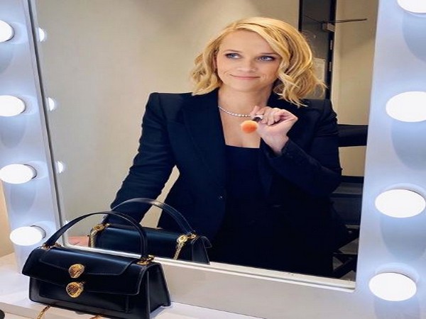 Reese Witherspoon (Image courtesy: Instagram)