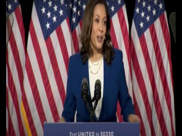 Kamala Harris