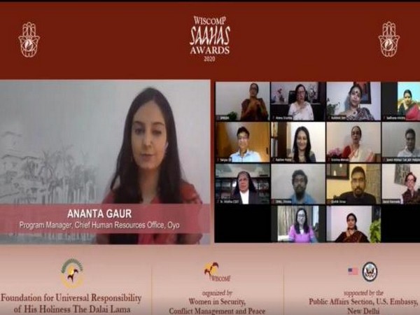 The Saahas award recipients - working in regions throughout India - offer innovative approaches to make educational spaces safe and inclusive.