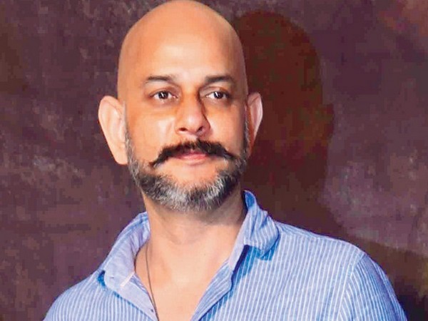 Filmmaker Vijay Krishna Acharya 