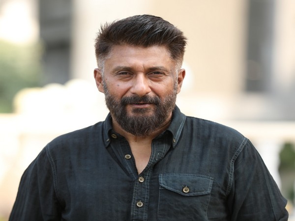 Filmmaker Vivek Ranjan Agnihotri 