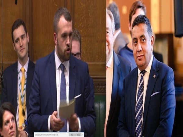 Activists thanked British MPs for raising extrajudicial killings, enforced disappearances of Baloch