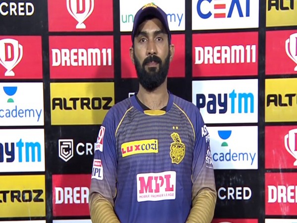 KKR skipper Dinesh Karthik (Photo: BCCI/ IPL)