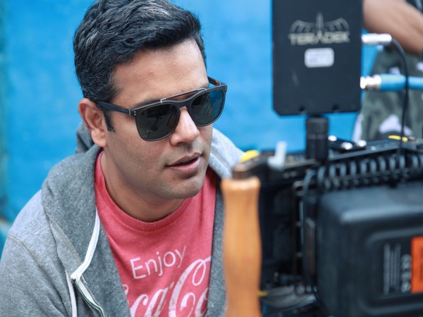 Filmmaker Sharat Katariya 