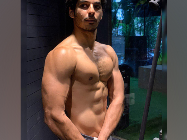 Ishaan Khatter 