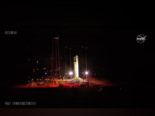 NASA has yet to detail specific reasons for the abort, after needing to delay at the original 11-minute mark due to a boat in the range. 