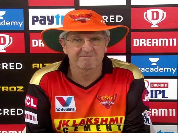 Trevor Bayliss (Photo: BCCI/IPL) 
