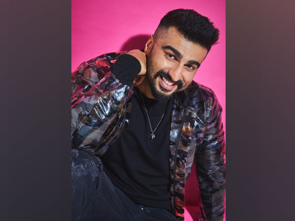 Arjun Kapoor (Image courtesy: Instagram)