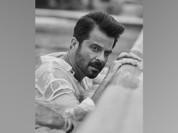 Actor Anil Kapoor (Image Source: Instagram)