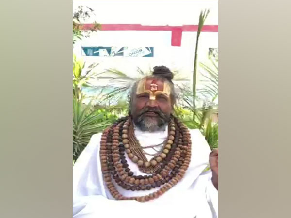 Computer Baba (File Photo)