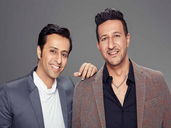 Salim and Sulaiman Merchant 