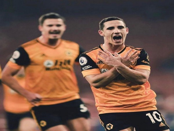 Daniel Podence (Photo/ Daniel Podence Instagram) 