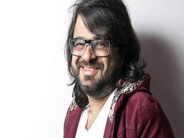 Music composer Pritam