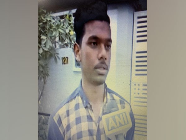 Mohammed Siraj's brother Mohammed Sameer