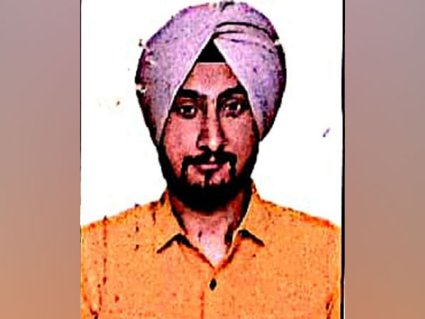 Sukh Bikriwal (File pic)