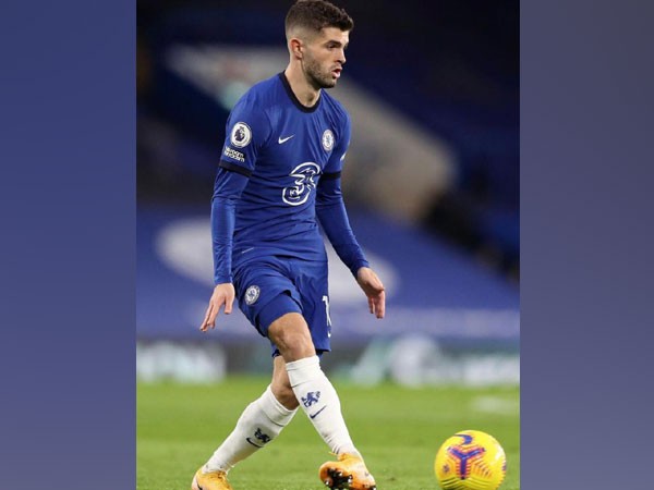 Christian Pulisic (Photo/ Christian Pulisic Instagram) 