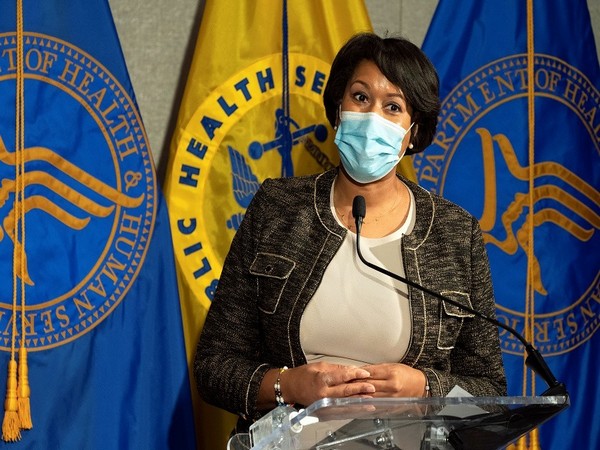 Washington DC Mayor Muriel Bowser (Photo Credit - Reuters)