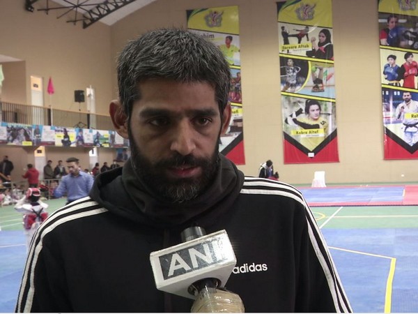 Fayaz Dijoo, Organiser of the Championship