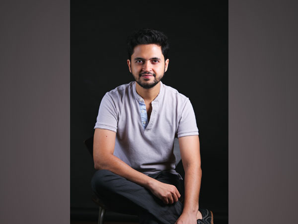 Debutant writer-director Divyang Thakkar