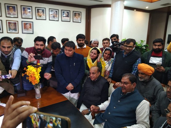 Visuals from Chandiagrh.