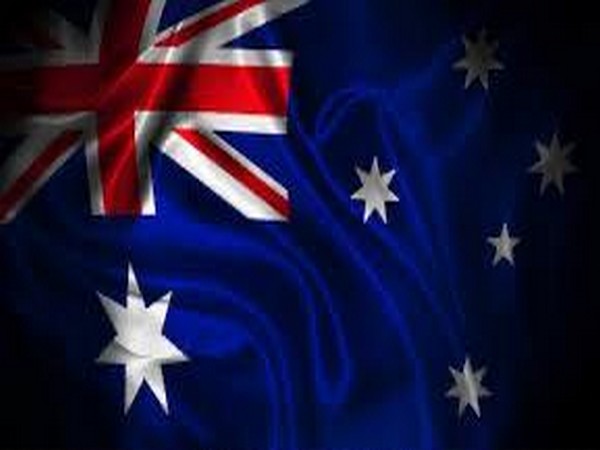 Australian flag