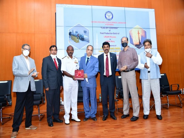 Visuals from the event. 