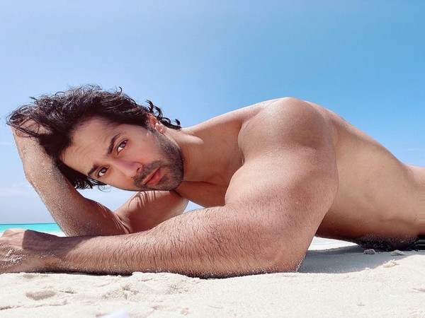 Varun Dhawan (Image courtesy: Instagram)