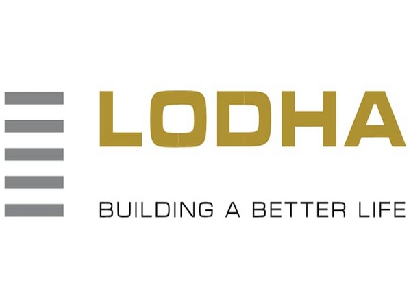 Lodha Group's logo