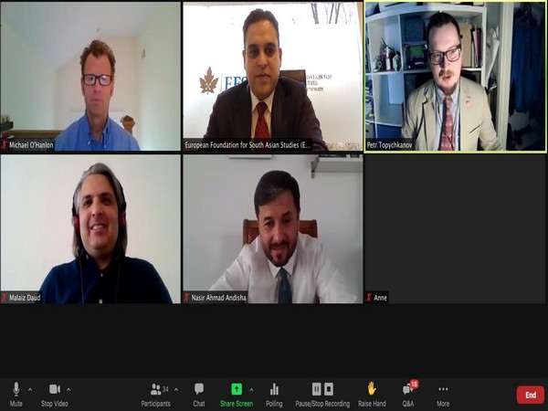 Over time, however, Afghanistan has also emerged as an 'insulator,' absorbing the political shocks and developments from surrounding regions.