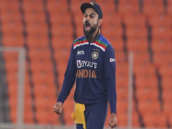 India skipper Virat Kohli (Photo/ BCCI)