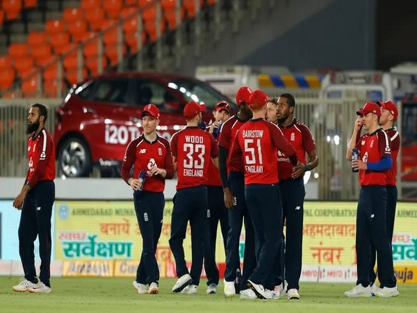 England cricket team (Photo/ BCCI)