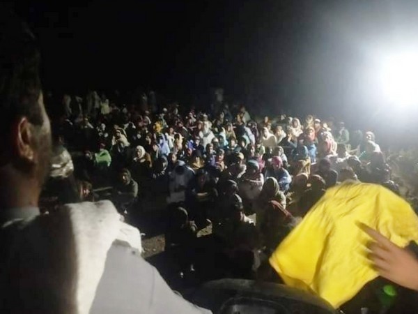 Massive protests errupt in Khyber Pakhtunkhwa, Pakistan over killing of Pashtun youths