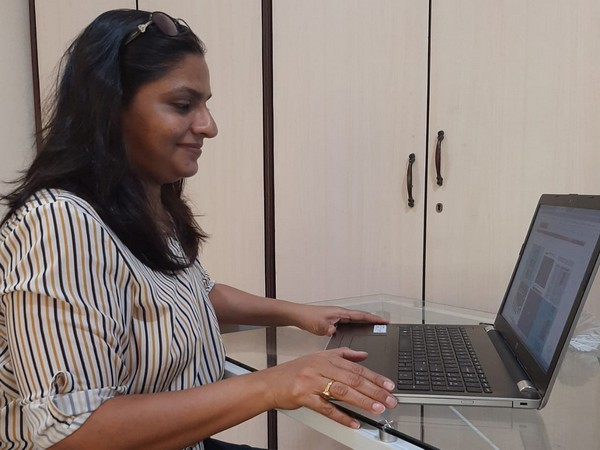 This workshop is part of the series of sessions for Tokyo-bound athletes.