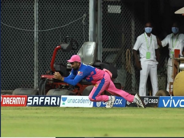 Wankhede Stadium is slated to host 10 IPL games this season (Image: IPL website)