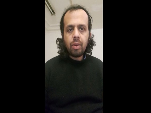 Taha Siddiqi, Pakistani journalist living in exile