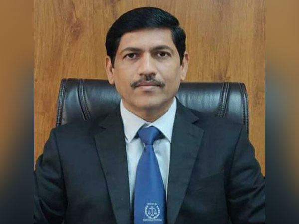 Delhi Court Judge Kovai Venugopal 