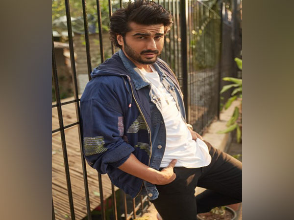 Arjun Kapoor (Image courtesy: Instagram)