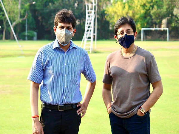 CAB starts verification process for divison tournaments.