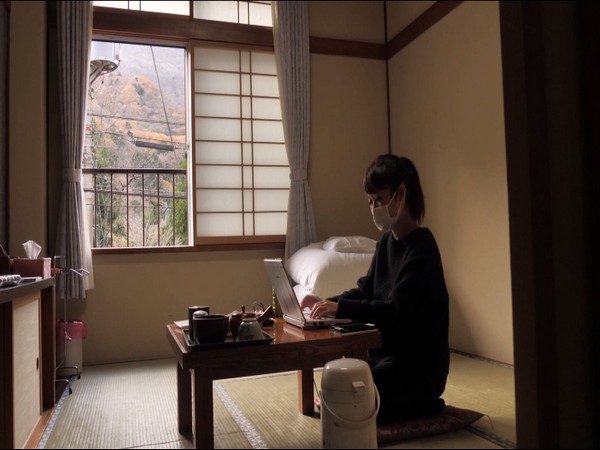 Japan is famous for the concept of long working hours.