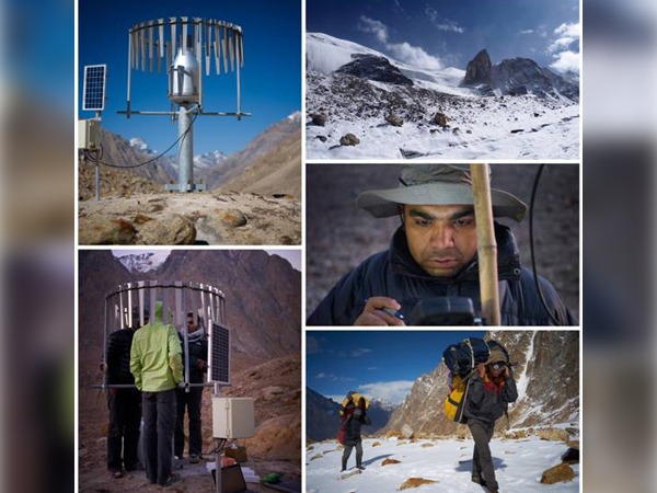 Himalaya-Karakoram (HK) ranges