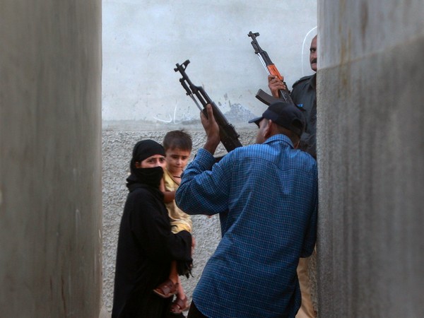 Representative Image