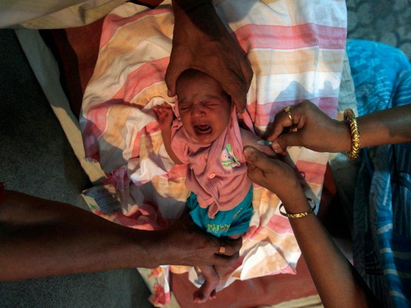 Representative image